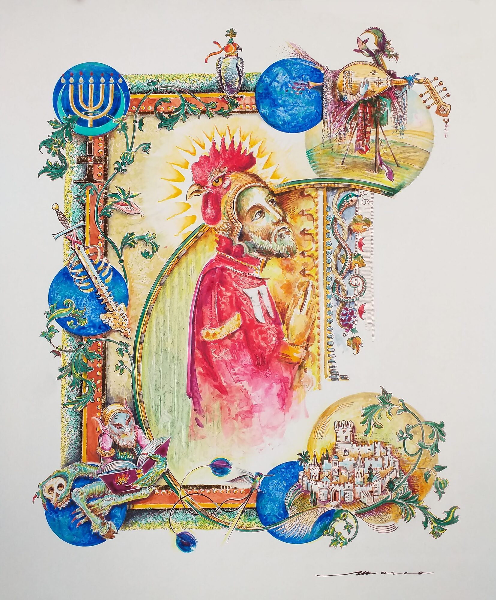 Juan Manuel (códice)